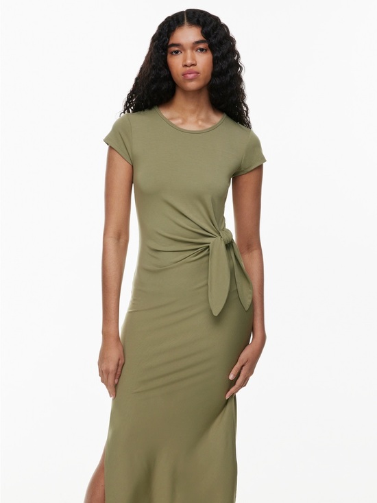 Wilfred Dresses & Skirts - Wilfred Aritzia Fortune Maxi Dress